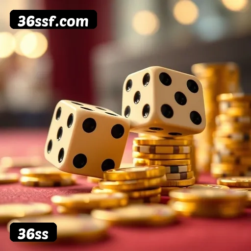 Tabela RTP dos jogos de cassino da 36ss