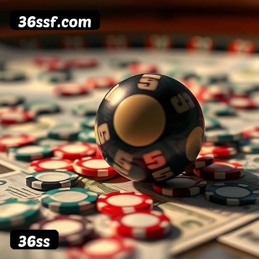 Loterias online disponíveis na 36ss
